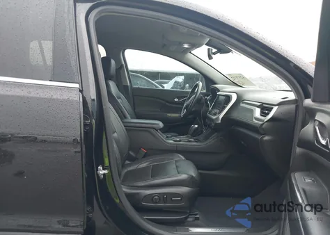 2018 GMC Acadia Slt-1 z USA, uszkodzony, nr VIN 1GKKNMLS7JZ239464